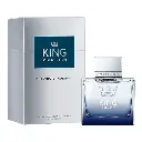 ANTONIO BANDERAS KING OF SEDUCTION EDT 100 ML