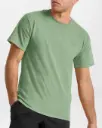 CHAMPION CLASSIC CREWNECK SMALL LOGO
