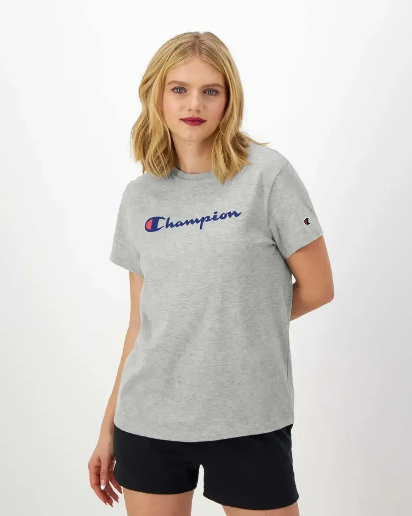 CHAMPION CLASSIC T-SHIRT