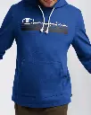 HOODIE CHAMPION BLUE