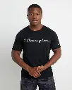 CHAMPION CITY LOGO T-SHIRT