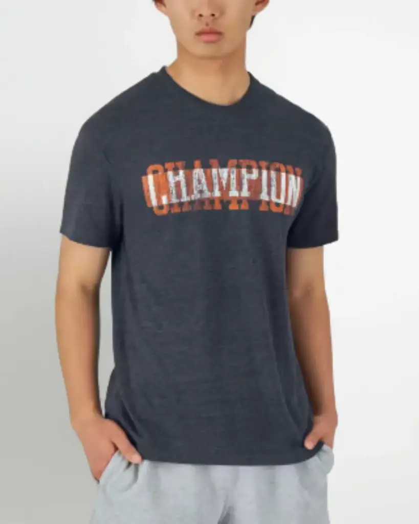 CHAMPION CLASSIC