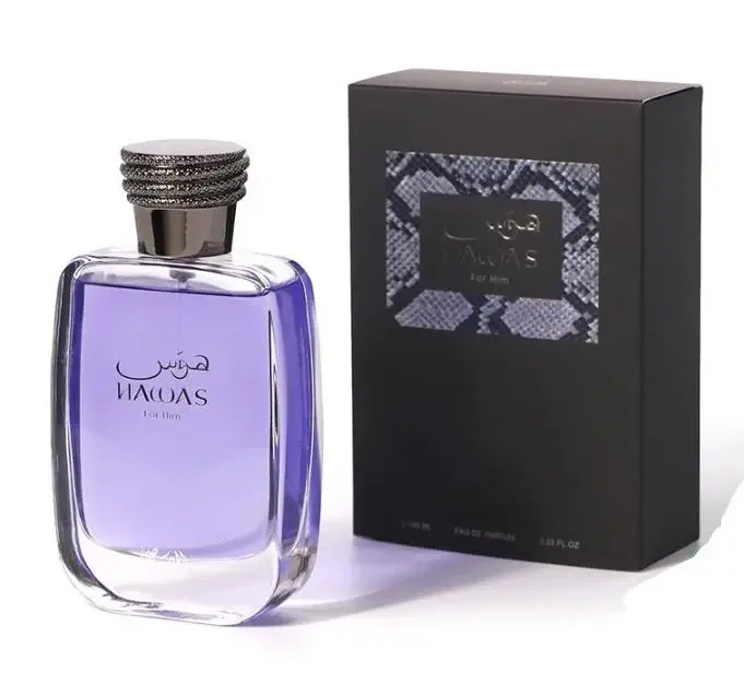 RASASI HAWAS EDP 100 ML