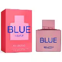 ANTONIO BANDERAS BLUE SEDUCTION SUMMER ESSENCE EDP 100 ML
