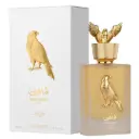 LATTAFA SHAHEEN GOLD EDP 100 ML