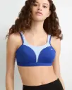 BRA CHAMPION SPOT COMFORT FULL SUPPORT