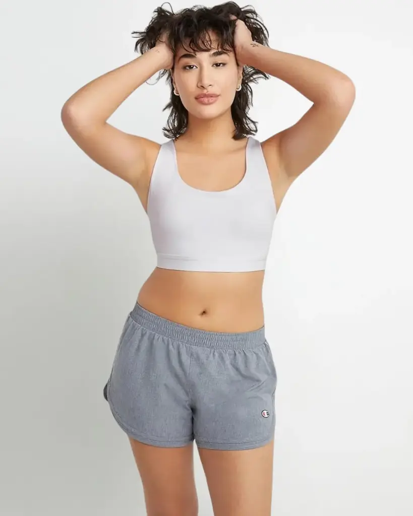 BRA CHAMPION SOFT