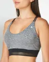BRA CHAMPION SOFT TOUCH STRAPPY