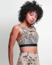 BRA CHAMPION SOFT TOUCH ECO CUTOUT