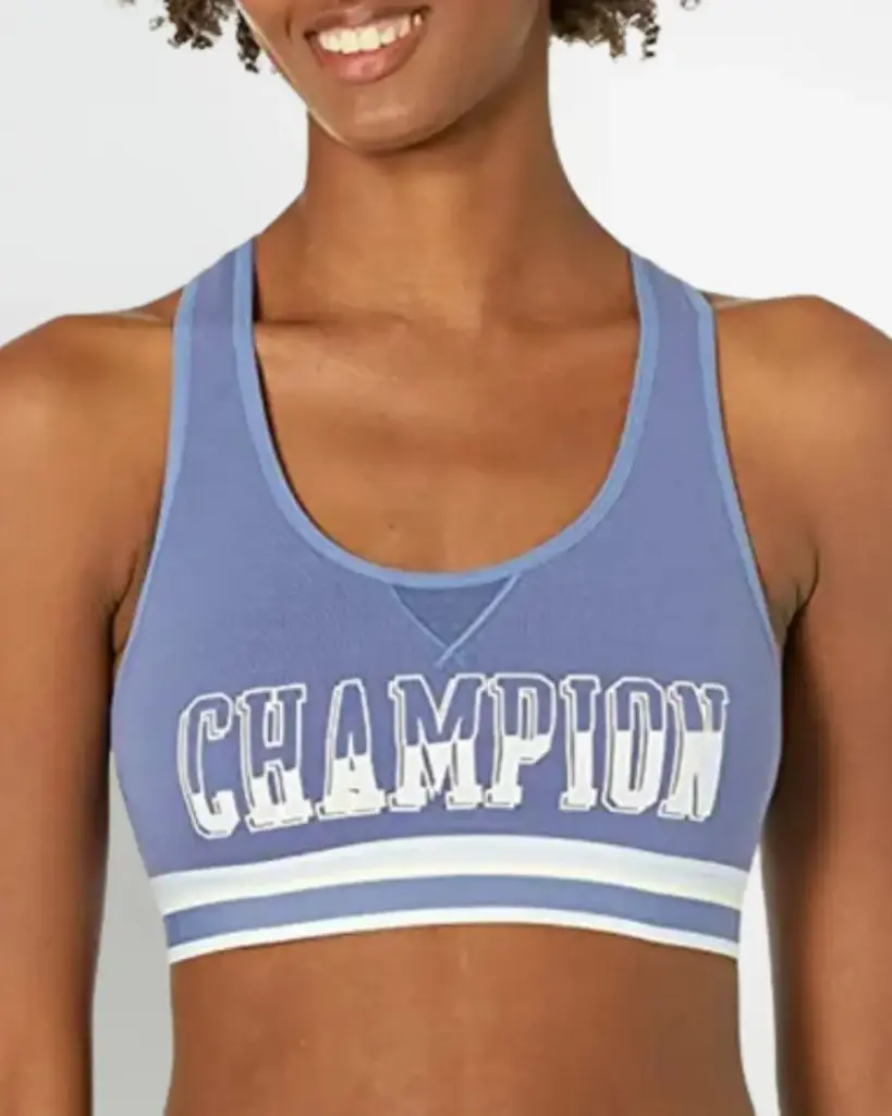 BRA CHAMPION AUTHENTIC SPORT