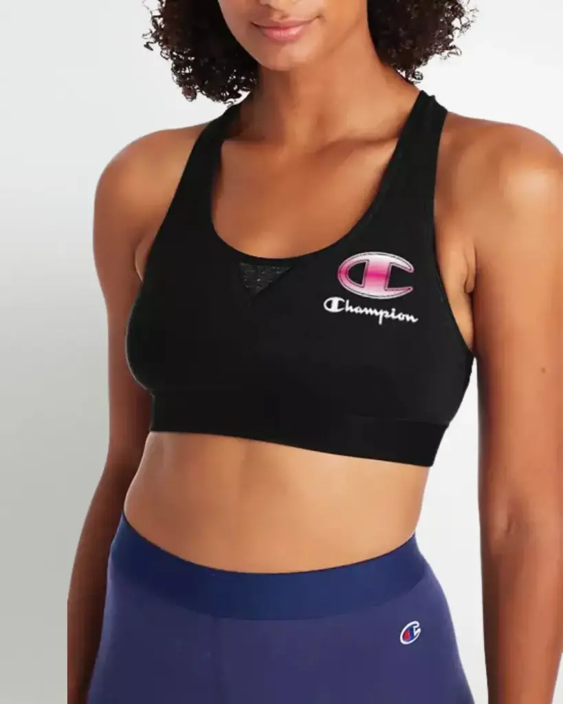BRA CHAMPION AUTHENTIC SPORT
