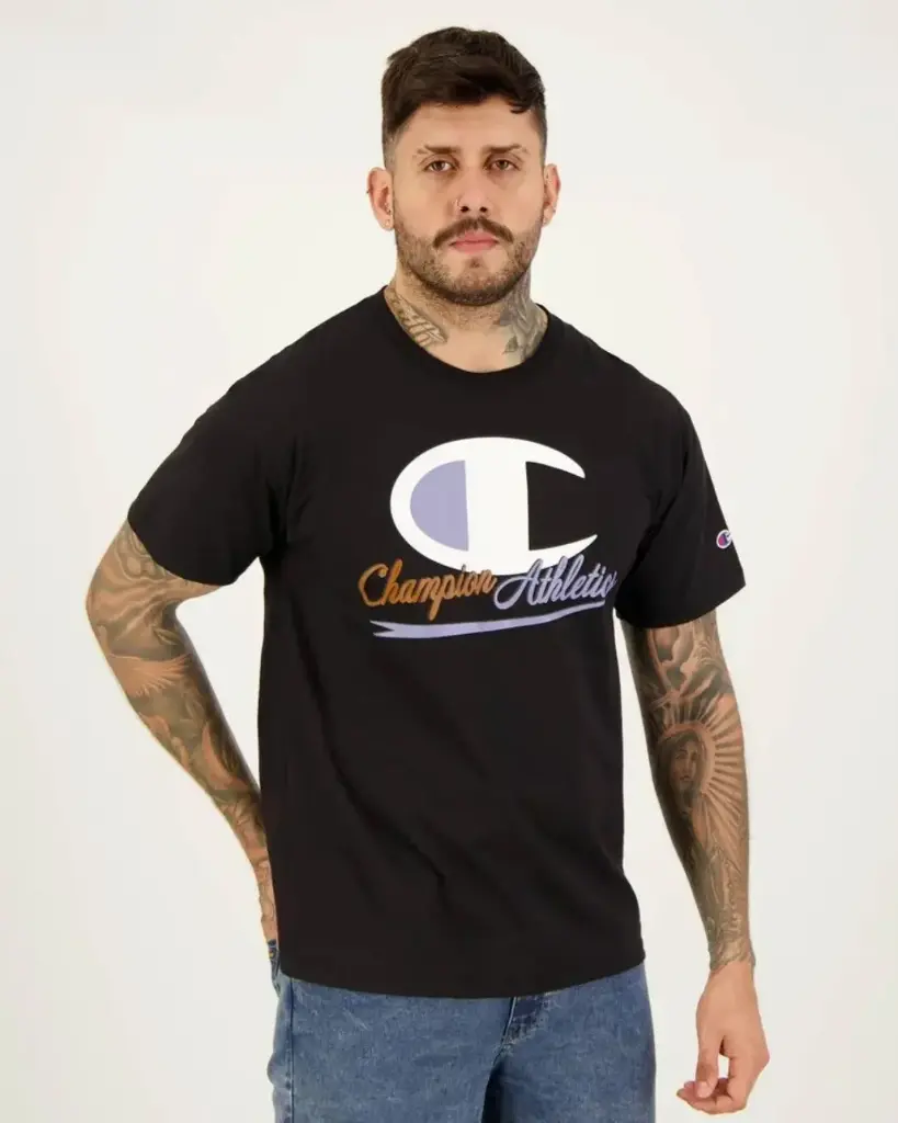 CHAMPION ATHLETICS