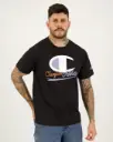 CHAMPION ATHLETICS