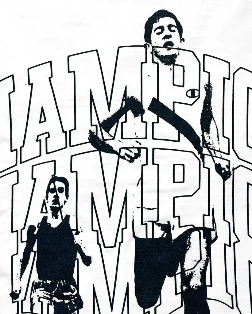CHAMPION CLASSIC