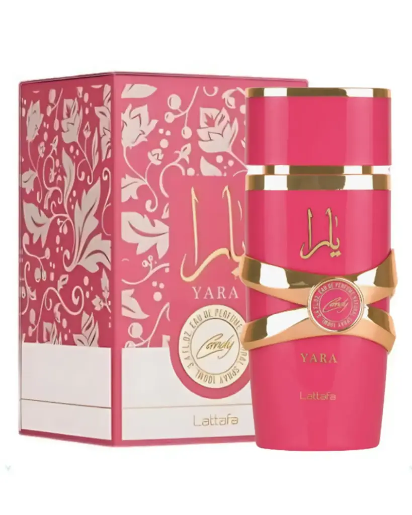 LATTAFA YARA CANDY EDP 100 ML