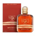 ARMANI EMPORIO STRONGER WITH YOU AMBER EDP 100 ML