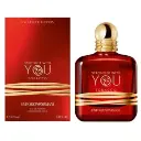 ARMANI EMPORIO STRONGER WITH YOU TOBACCO EDP 100 ML