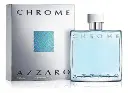 AZZARO CHROME EDT 100 ML