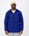JACKET CHAMPION WATER + WIND RESISTANT