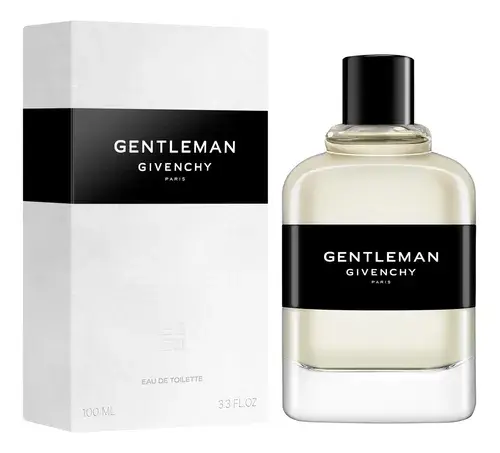 GIVENCHY GENTLEMAN EDT 100 ML