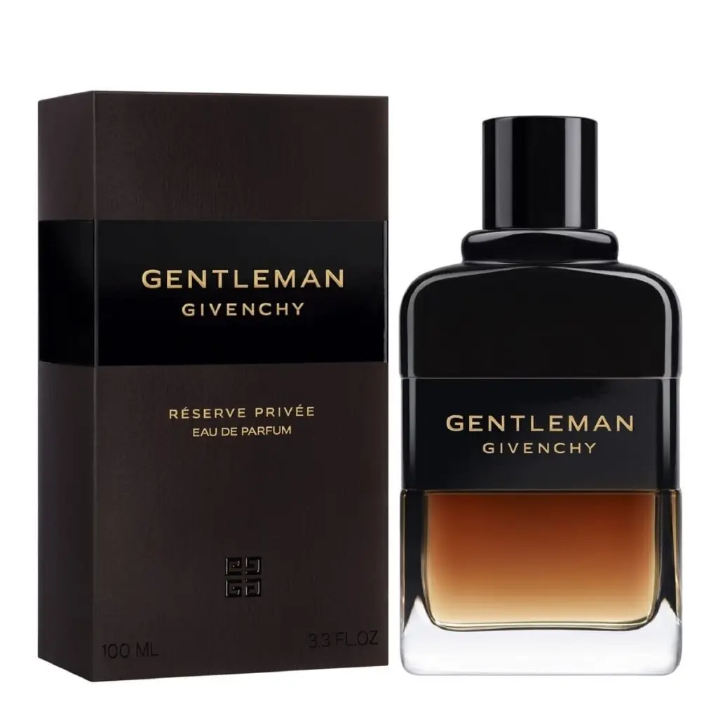 GIVENCHY GENTLEMAN RESERVE PRIVEE EDP 100 ML