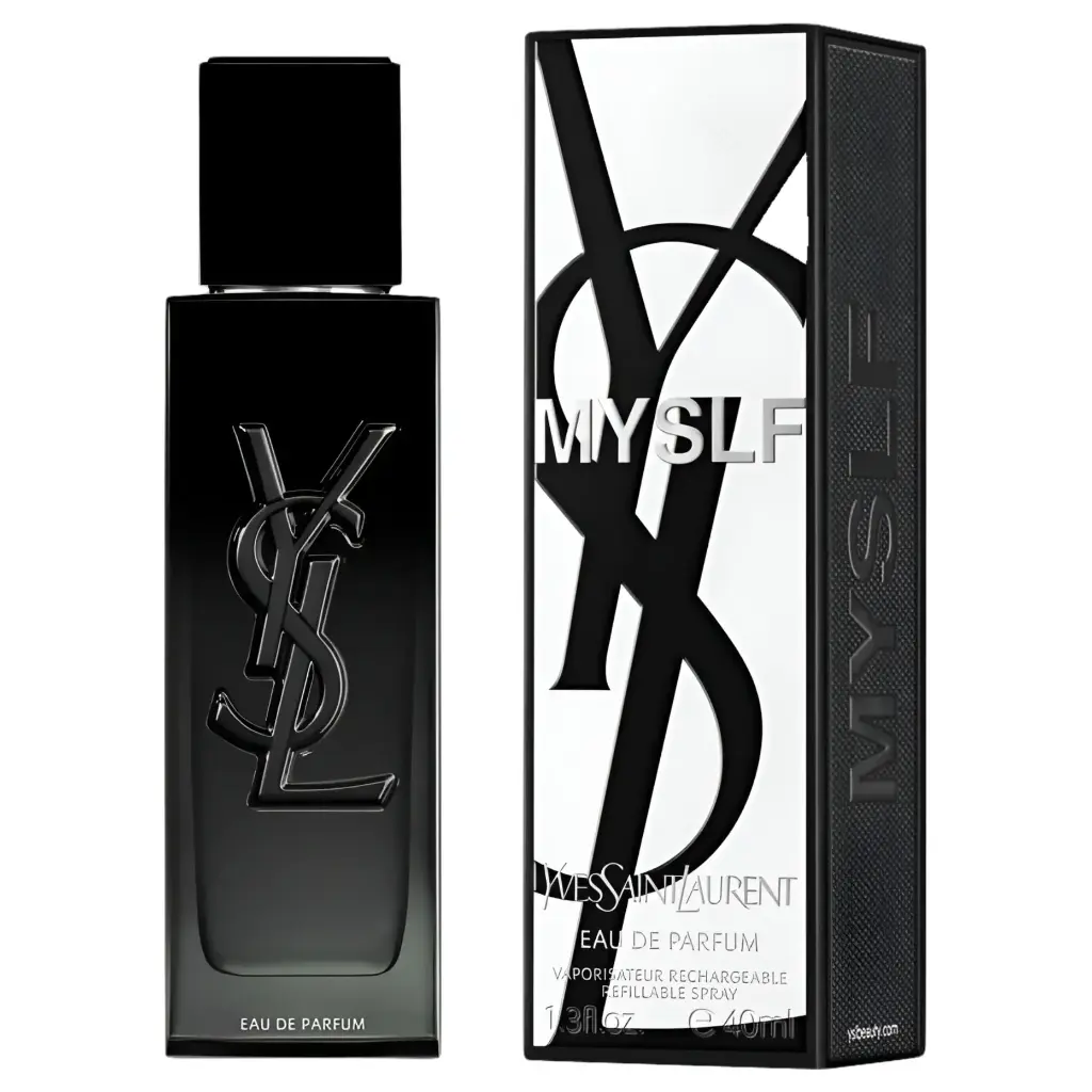 YVES SAINT LAURENT MYSLF LE PARFUM 100 ML