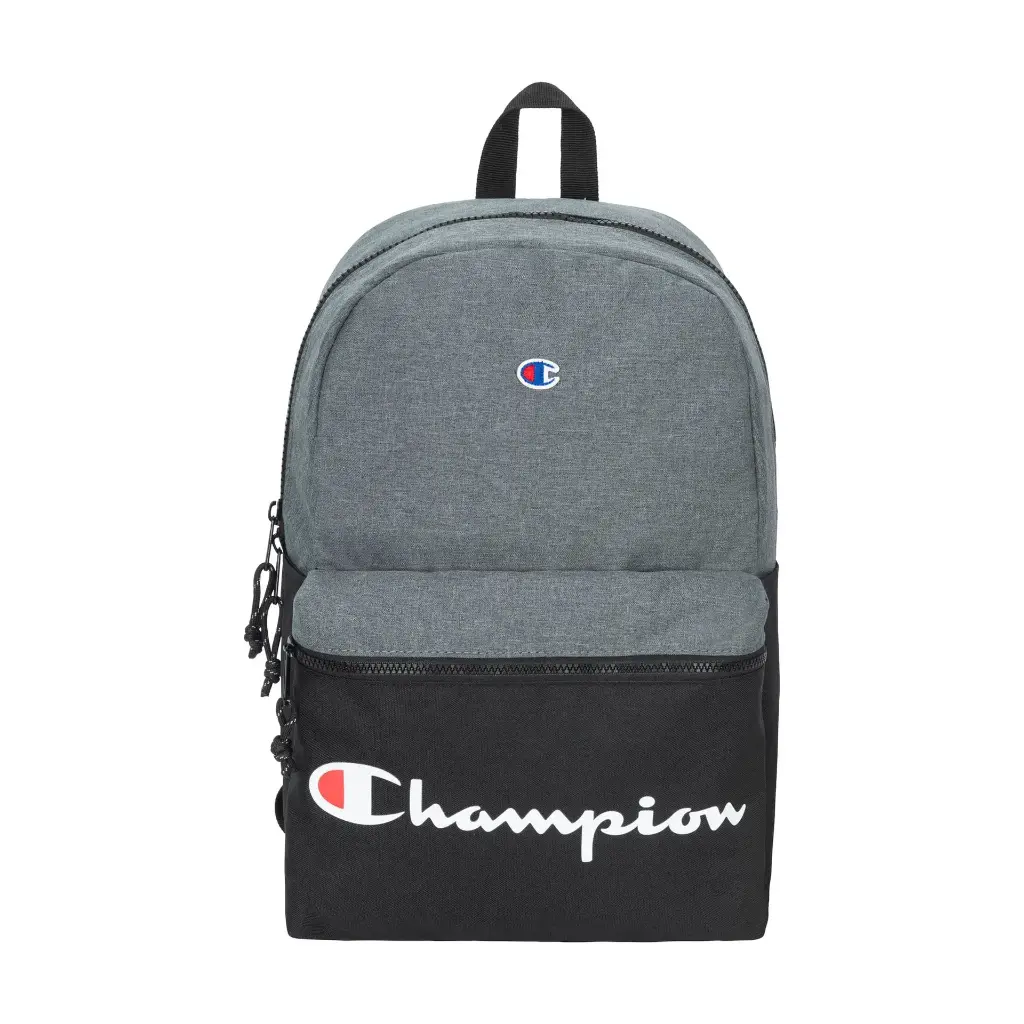 BACKPACK CHAMPION