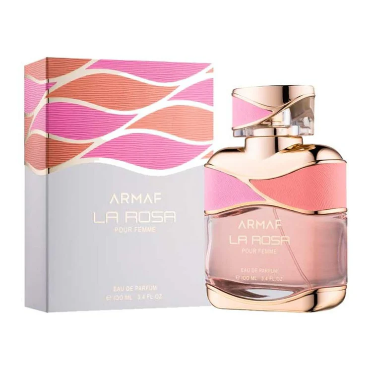 ARMAF LA ROSA EDP 100 ML