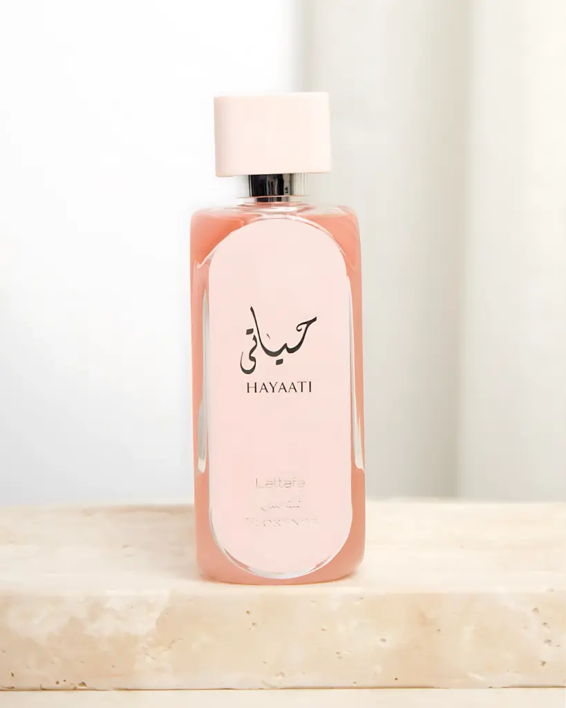 LATTAFA HAYAATI FLORENCE EDP 100 ML