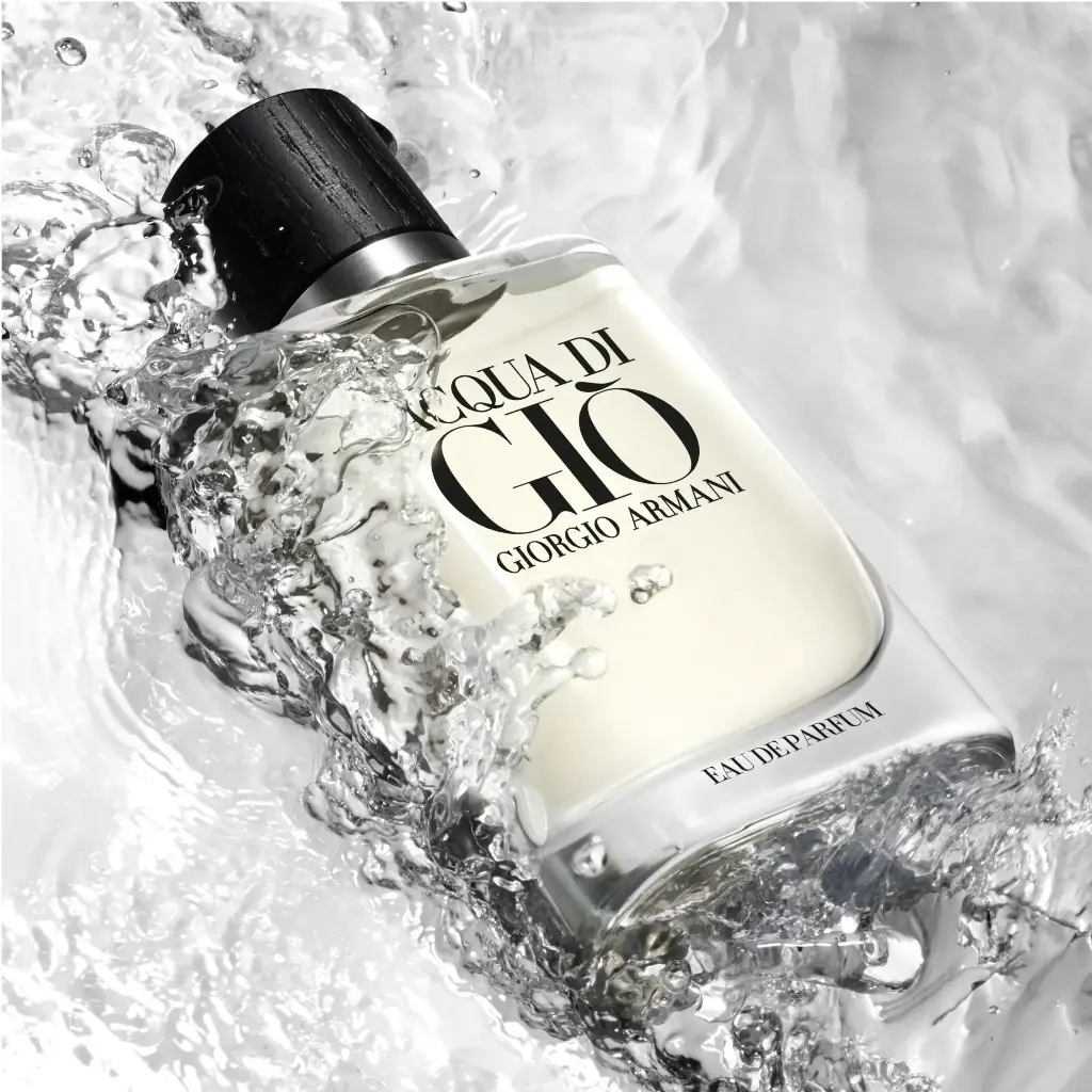 GIORGIO ARMANI ACQUA DI GIO EDT 100 ML