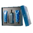 DAVIDOFF COOL WATER EDT 125 ML