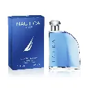 NAUTICA BLUE  EDT 100 ML