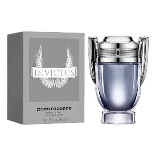 PACO RABANNE INVICTUS EDT 100 ML
