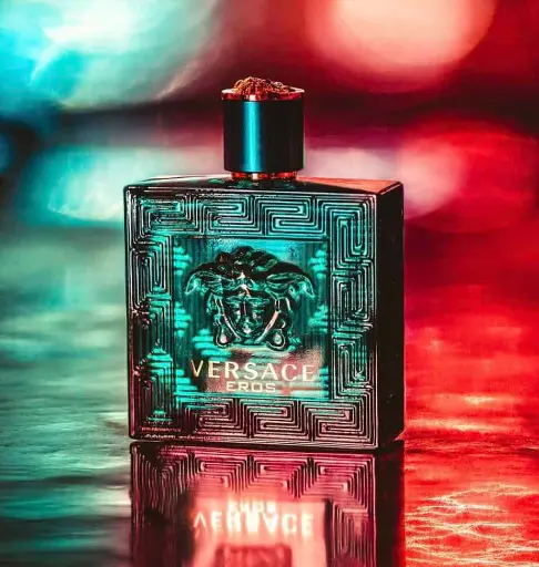 VERSACE EROS EDT 100 ML