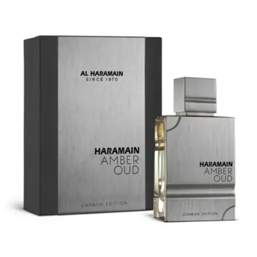 AL HARAMAIN AMBER OUD CARBON EDP 60 ML
