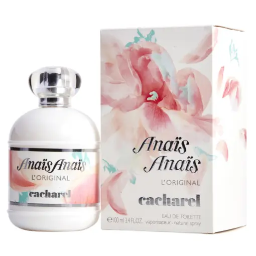 CACHAREL ANAIS ANAIS EDT 100 ML