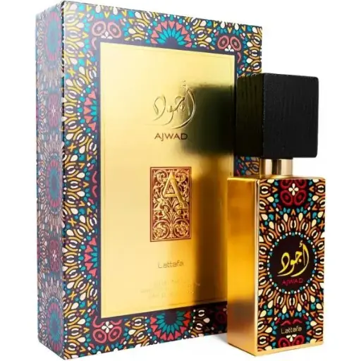 LATTAFA AJWAD EDP 60 ML
