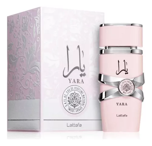 LATTAFA YARA EDP 100 ML