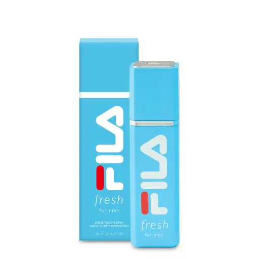 FILA FRESH EDT 100 ML