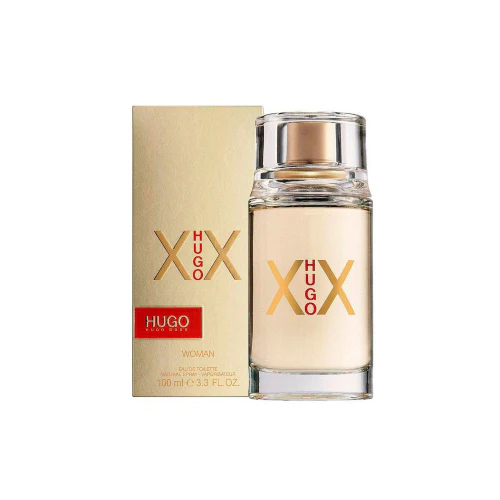 HUGO BOSS XX EDT 100 ML