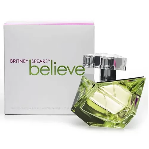 BRITNEY SPEARS BELIEVE EDP 100 ML