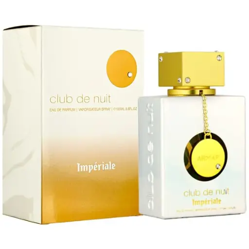 ARMAF CLUB NUIT IMPERIALE EDT 105 ML