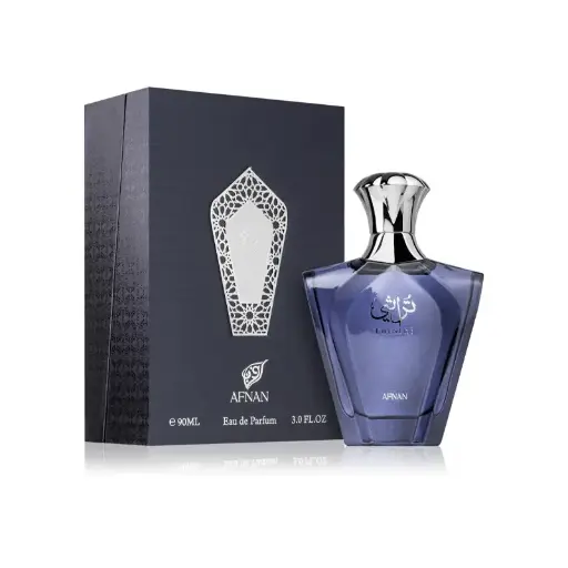 AFNAN TARATHI BLUE EDP 90 ML