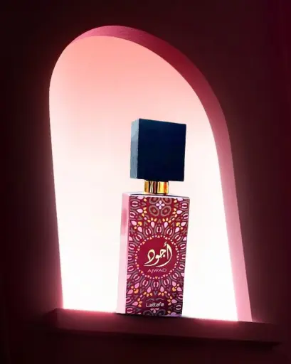 LATTAFA AJWAD PINK TO PINK EDP 60 ML