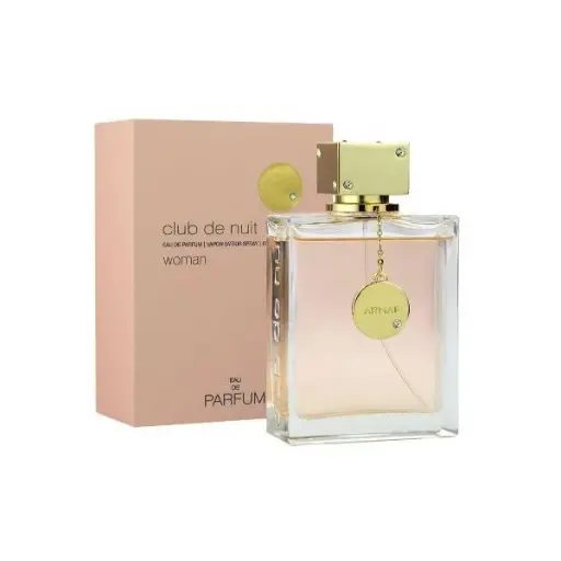 ARMAF CLUB DE NUIT WOMAN EDT 100 ML