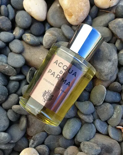 ACQUA DI PARMA INTENSA EDC 100 ML