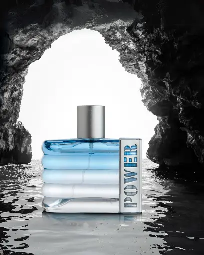 NEW BRAND POWER EDT 100 ML