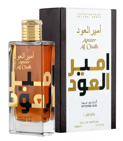 LATTAFA AMEER AL OUDH INTENSE EDP 100 ML