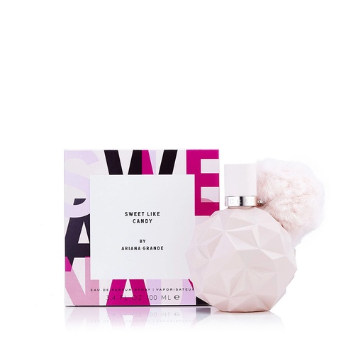 ARIANA GRANDE SWEET LIKE CANDY EDP 100 ML