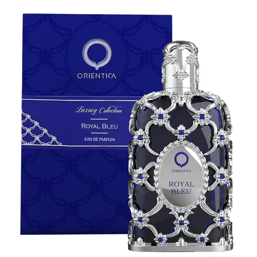 ORIENTICA ROYAL BLEU EDP 80 ML